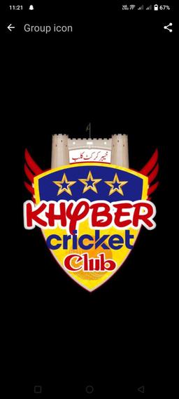 KHAYBER CLUB