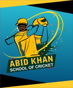 ABID KHAN SCHOL OFF CRICKET