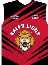 Kaler Lions