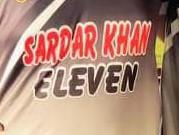 Sardar Khan Xi