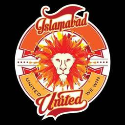 ISLAMABAD UNITED Abdullah