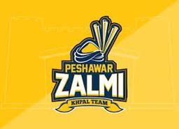 PESHAWAR ZALMI Jam Sajid