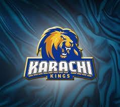 KARACHI KINGS