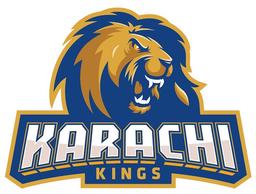 KARACHI KINGS Jam Afaque