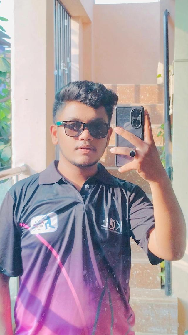 REHAN AHMED