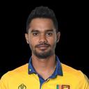 Dhananjaya De Silva