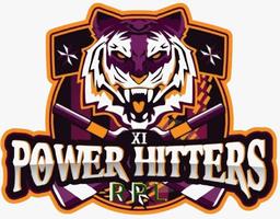 POWER HITTERS