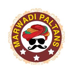 MARWADI PALTANS