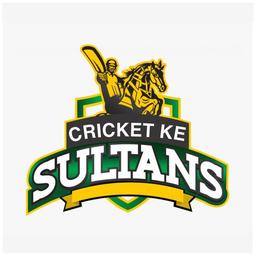 CRICKET KE SULTANS