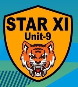 Star Xi Unit 9