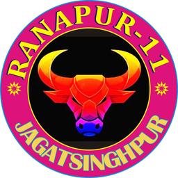 Ranapur 11  Jagatsinghpur