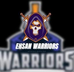 Ehsan Warriors