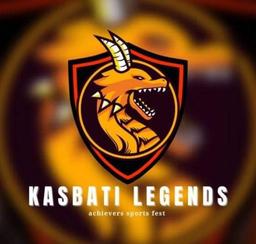 Kasbati Legends