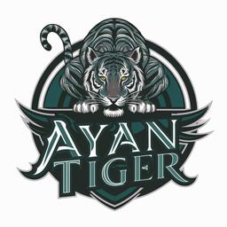 Ayan Tiger