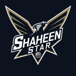 Shaheen  Star ⭐