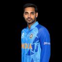 Bhuvneshwar Kumar