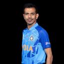 Yuzvendra Chahal