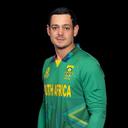 Quinton De Kock