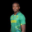 Kagiso Rabada