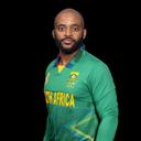 Temba Bavuma