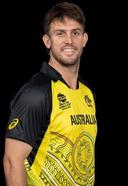 Mitchell Marsh