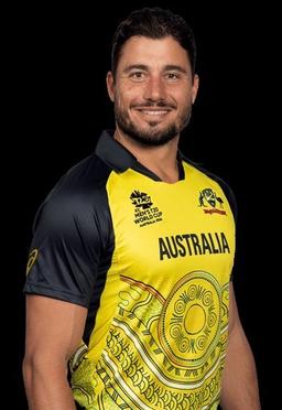 Marcus Stoinis