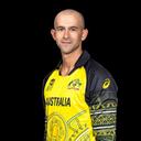 Ashton Agar