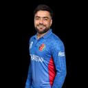 Rashid Khan