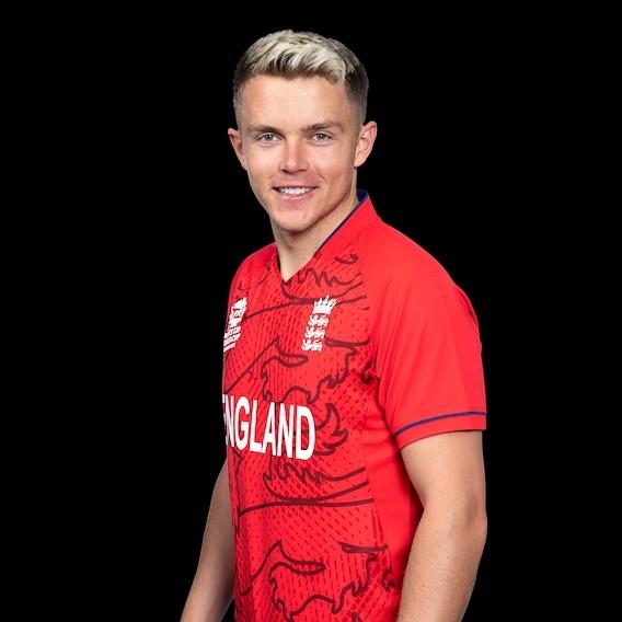 Sam Curran