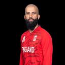 Moeen Ali