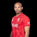 Tymal Mills