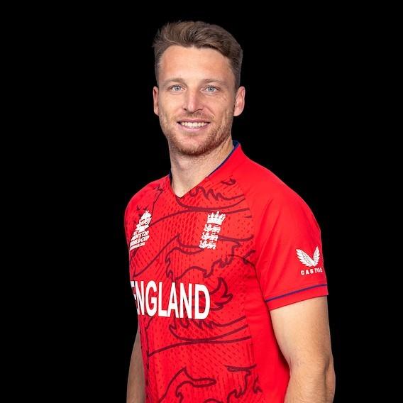 Jos Buttler