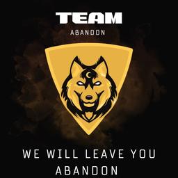 Team  Abandon