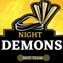 Night  Demons