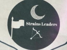 Strains Leaders