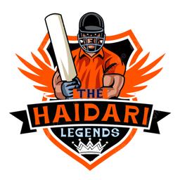 Haideri Legends