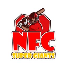 NFC Super Giants