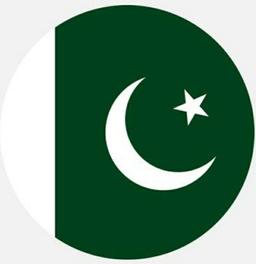 Pakistan