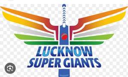 Lucknow Super Giant