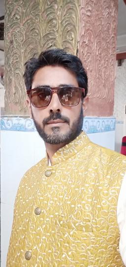 Sarfraz Mughal