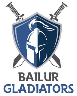 BAILUR GLADIATORS