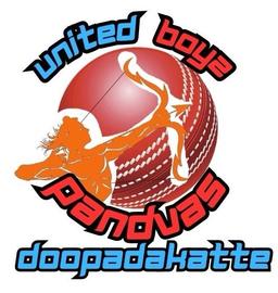 UNITED BOYS PANDAVAS DOOPADAKATTE