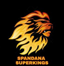 SPANDANA SUPER KINGS