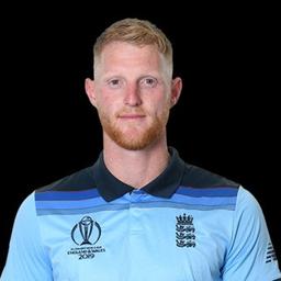 Ben Stokes