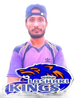 Lashari King