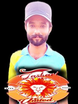 Lashari Uniteds