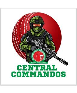 Central Commandos