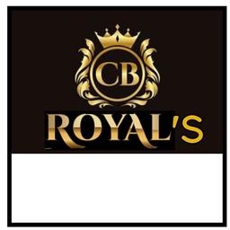 Cb Royal