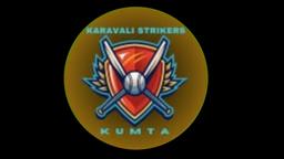 KARAVALI STRICKERS KUMTA