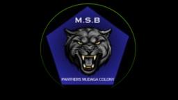 M. S. B PANTHERS MUDAGA COLONY